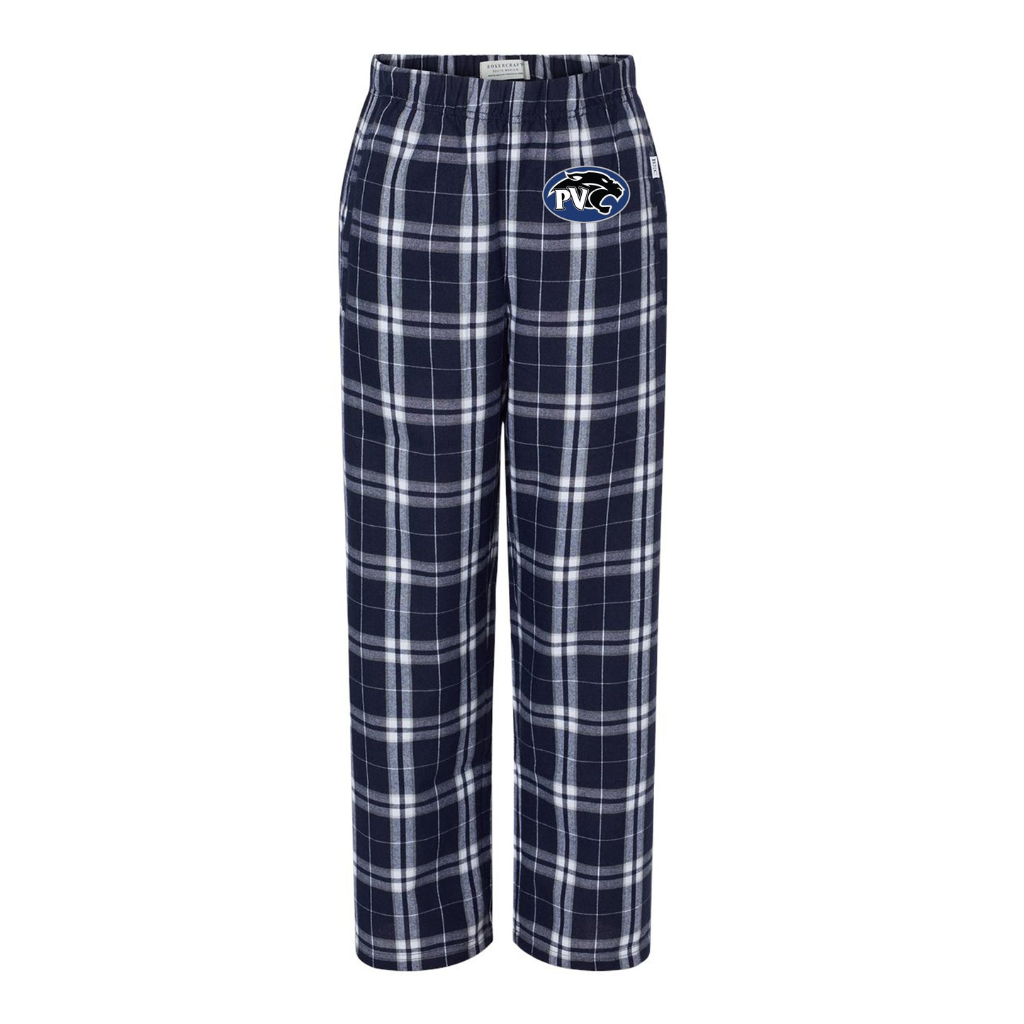 Classic Collection Flannel Pajama Pants
