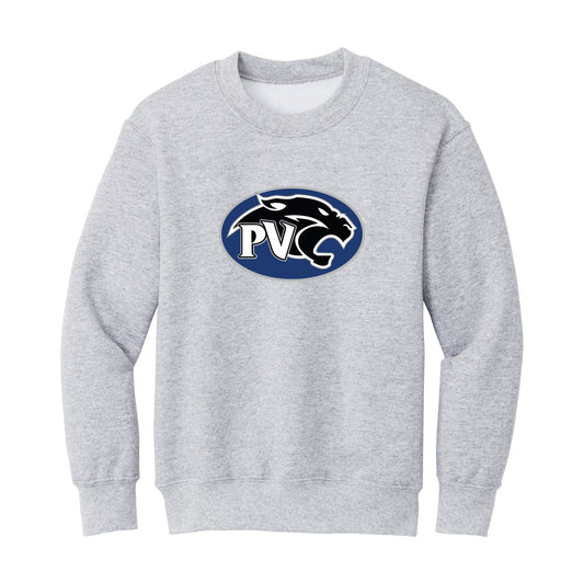 Classic Collection Fleece Crewneck