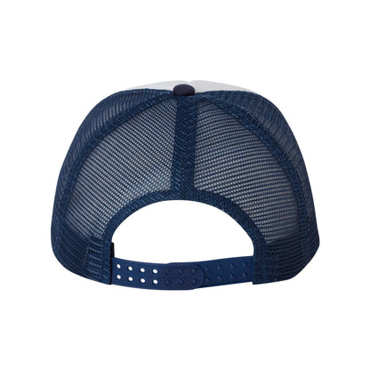 Puma Collection mesh trucker baseball cap