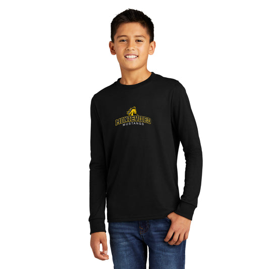 Classic Collection Tri-blend Long Sleeve Tee