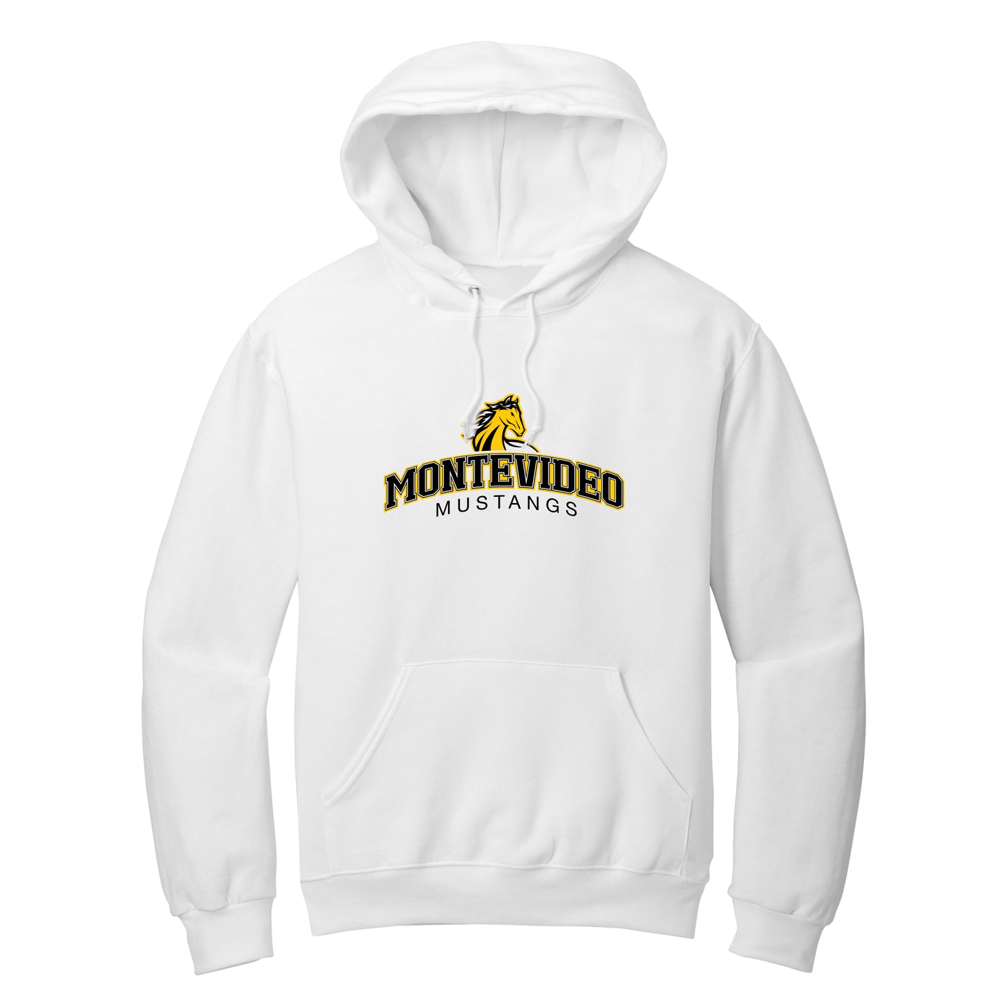 Classic Collection pullover hoodie