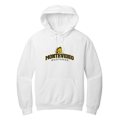 Classic Collection pullover hoodie