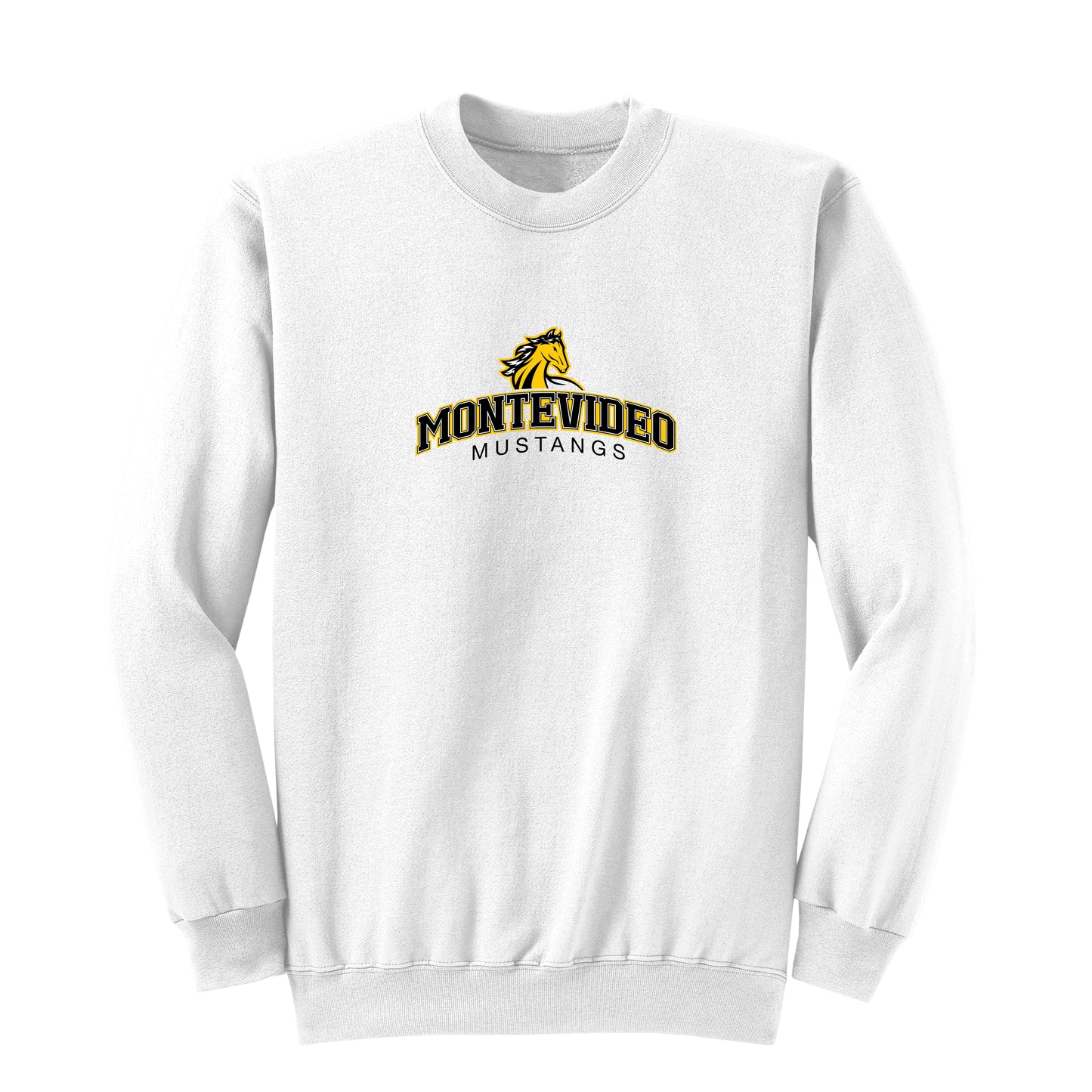 Classic Collection Fleece Crewneck