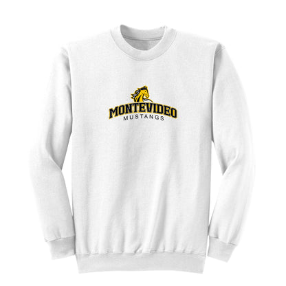 Classic Collection Fleece Crewneck