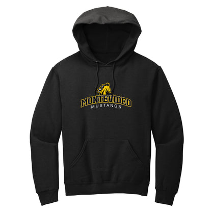 Classic Collection pullover hoodie