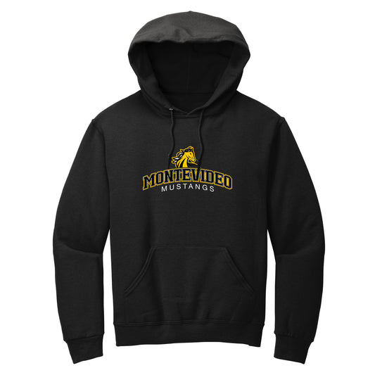 Classic Collection pullover hoodie