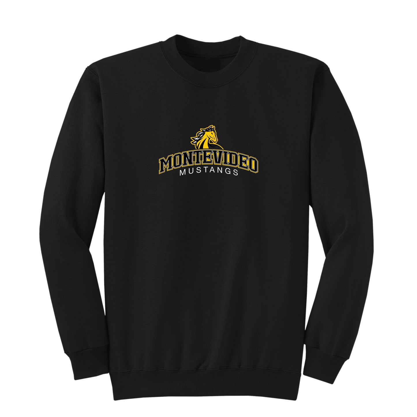 Classic Collection Fleece Crewneck