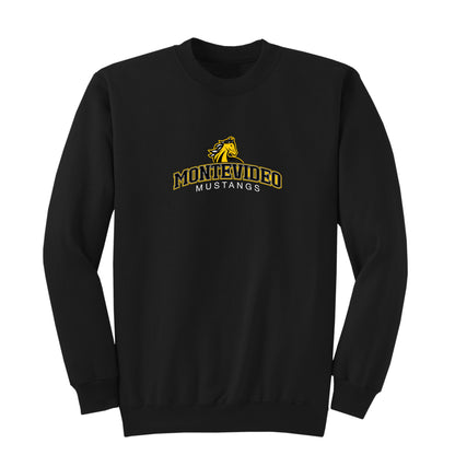 Classic Collection Fleece Crewneck