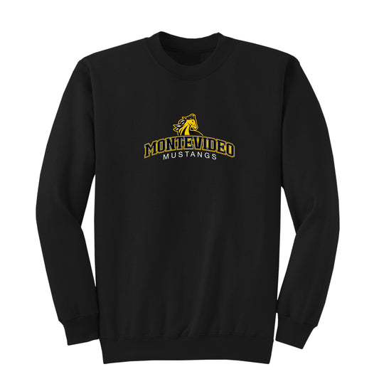 Classic Collection Fleece Crewneck