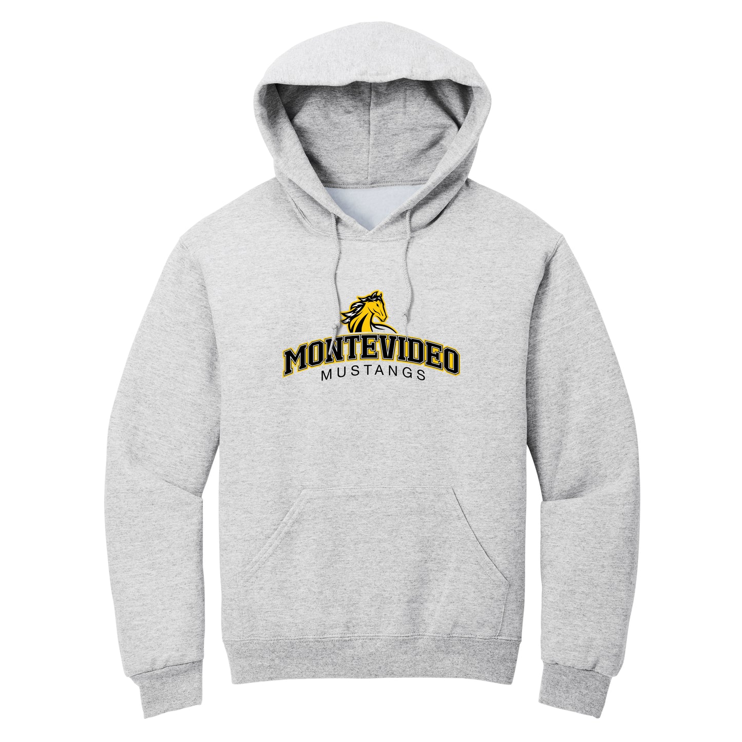 Classic Collection pullover hoodie