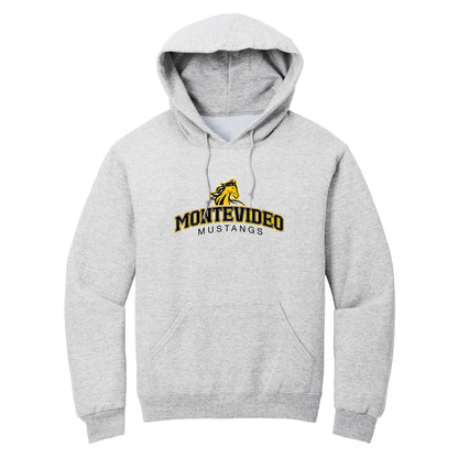 Classic Collection pullover hoodie