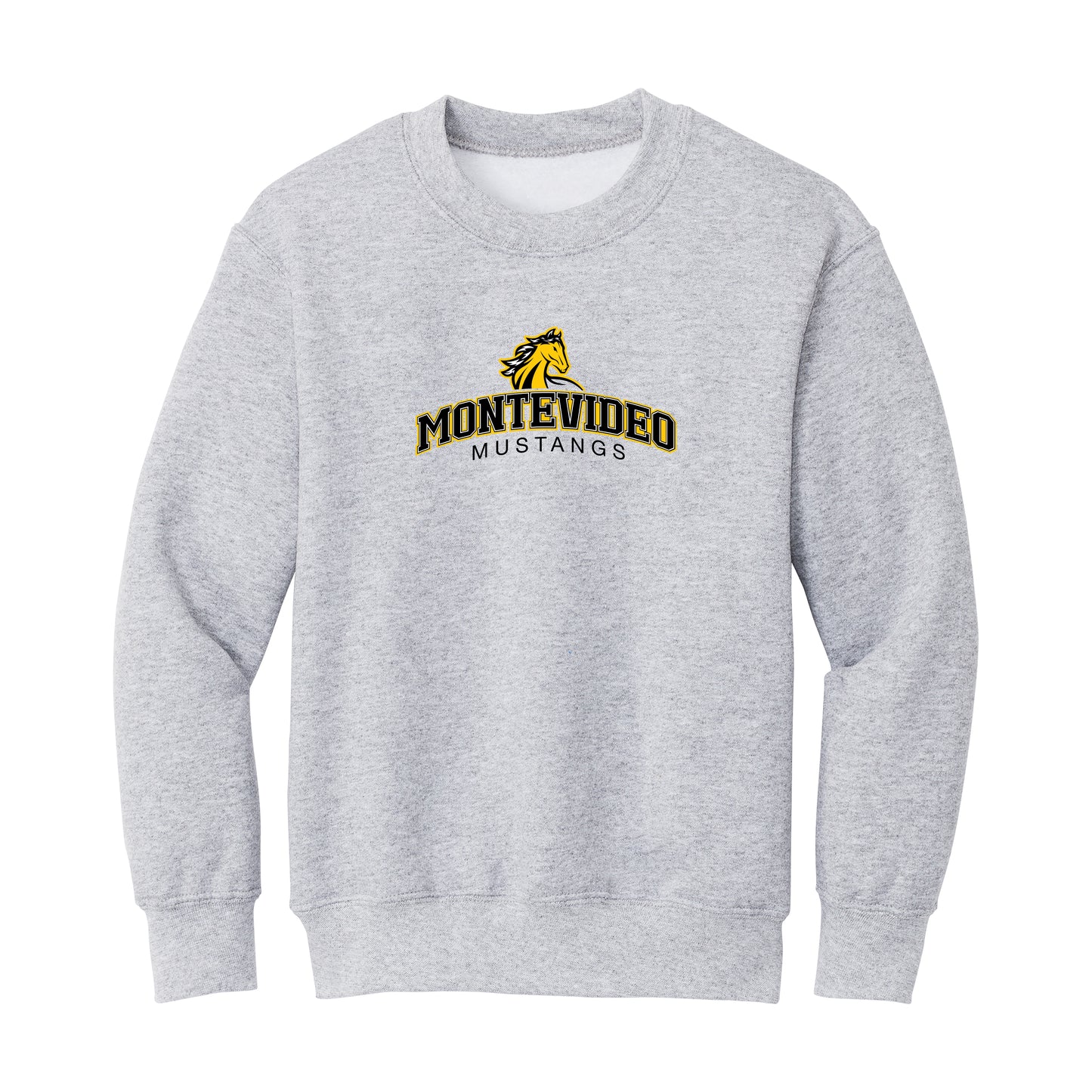 Classic Collection Fleece Crewneck