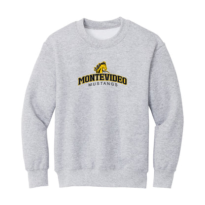 Classic Collection Fleece Crewneck