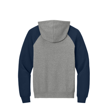 PV Collection Raglan Hoodie