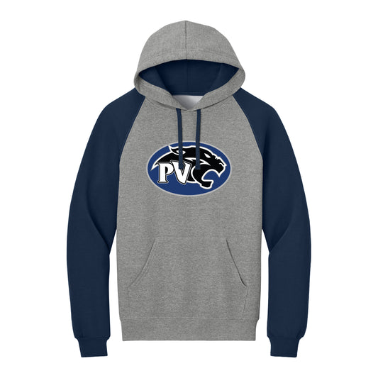 Classic Collection Raglan Hoodie