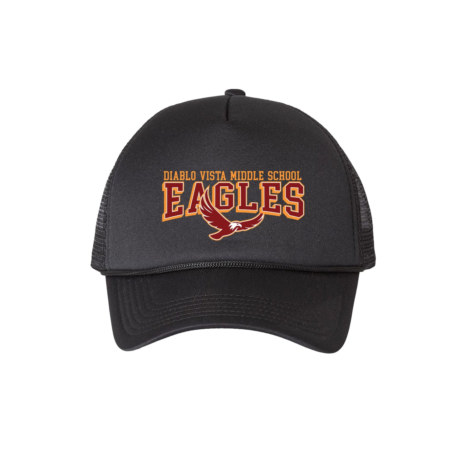 Diablo Vista Classic Collection - Unisex Trucker Cap