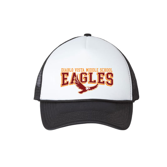 Diablo Vista Classic Collection - Unisex Trucker Cap