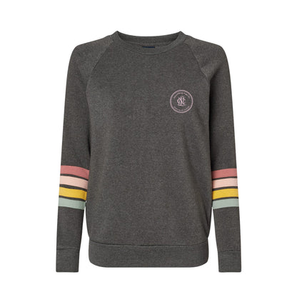 NCL - Diablo Valley Chapter - Crewneck (Women's Fit)