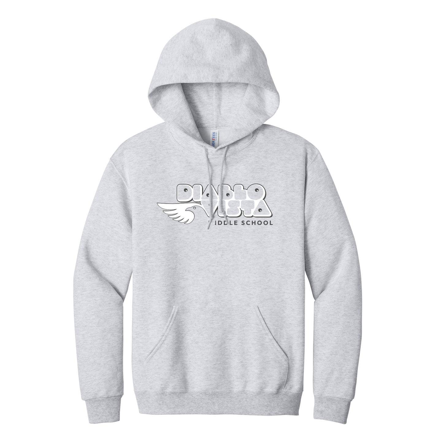 Diablo Vista Bubble Collection - Pullover Hoodies