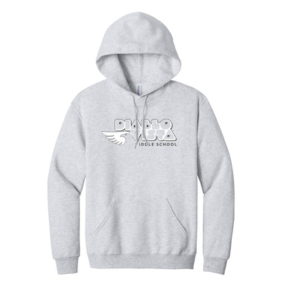Diablo Vista Bubble Collection - Pullover Hoodies
