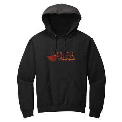 Diablo Vista Bubble Collection - Pullover Hoodies