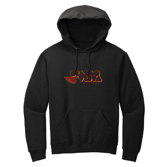 Diablo Vista Bubble Collection - Pullover Hoodies
