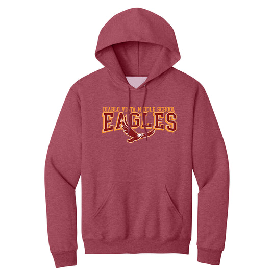 Diablo Vista Classic Collection - Pullover Hoodies