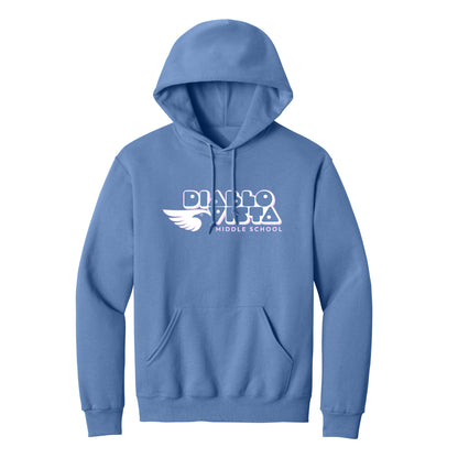 Diablo Vista Bubble Collection - Pullover Hoodies