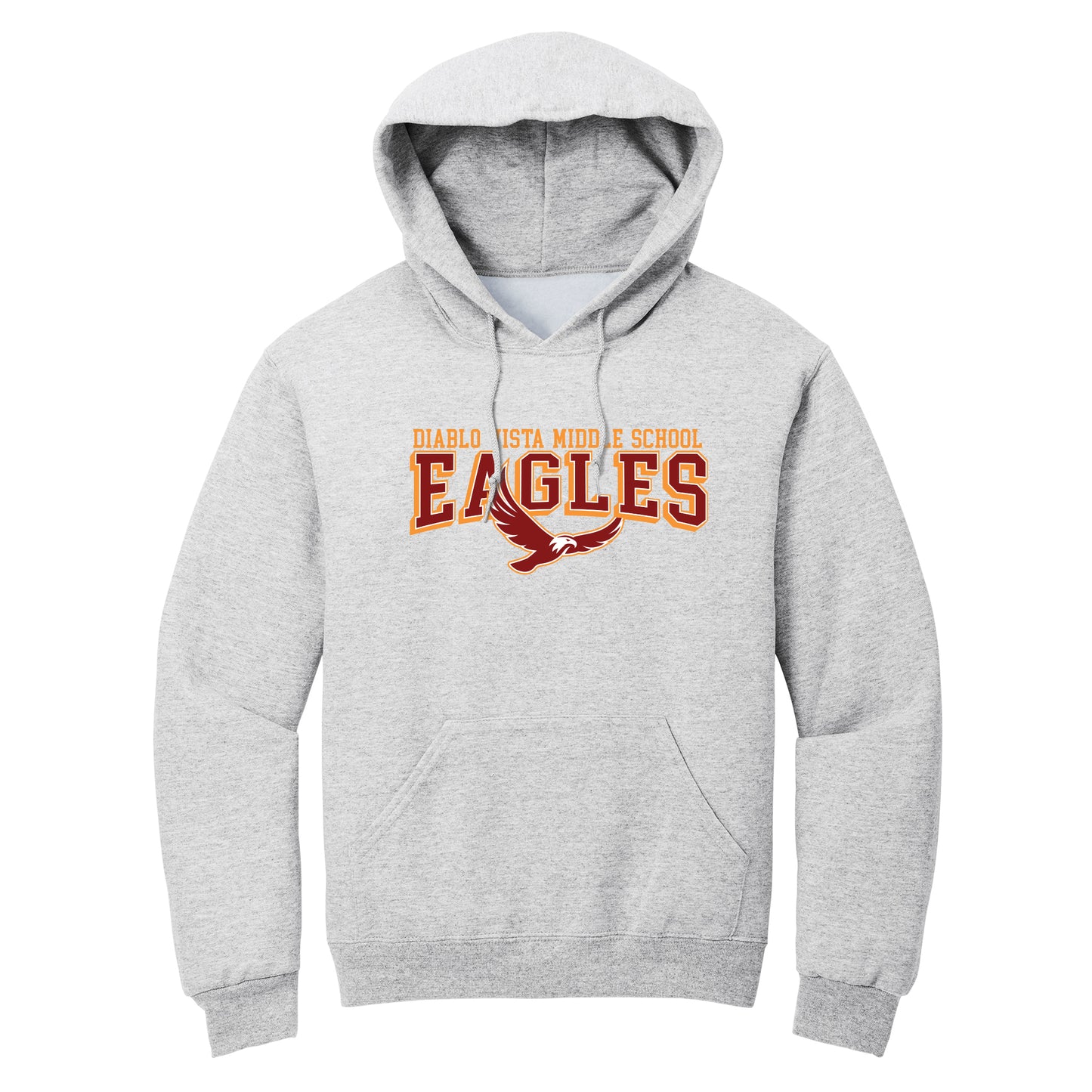 Diablo Vista Classic Collection - Pullover Hoodies