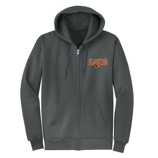 Diablo Vista Classic Collection - Pepper Zip-up hoodie