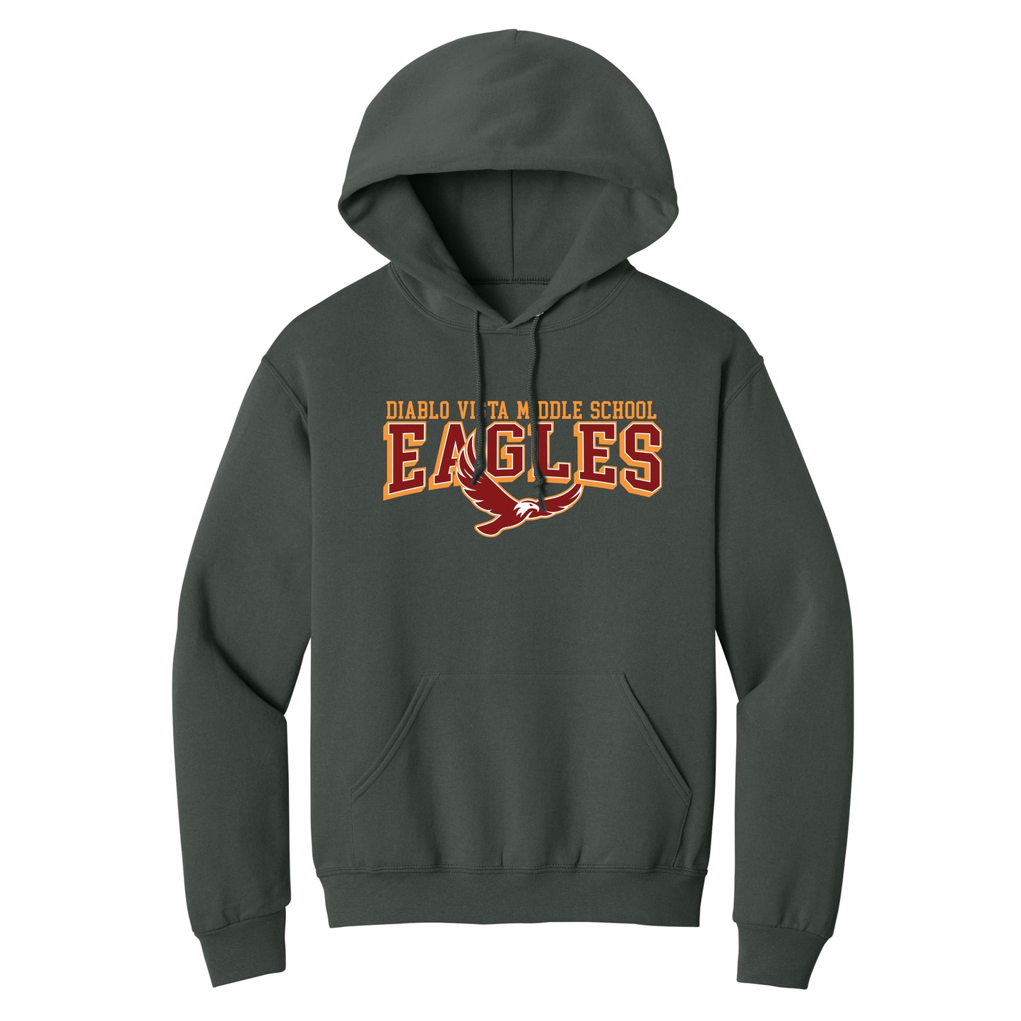 Diablo Vista Classic Collection - Pullover Hoodies