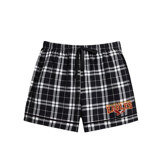 Diablo Vista Classic Collection - Women's Flannel Shorts