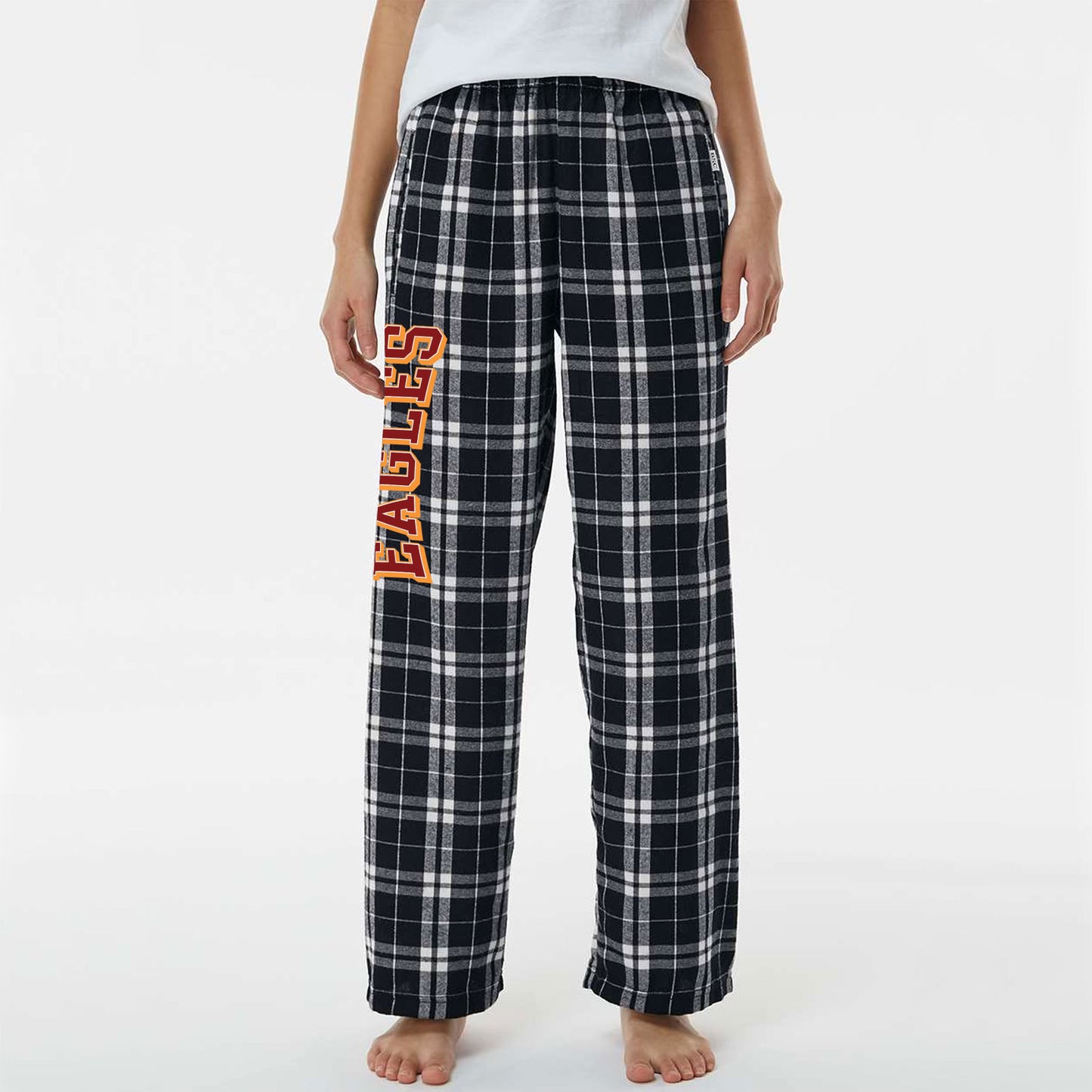 Diablo Vista Classic Collection - Unisex Flannel Pajama Pants