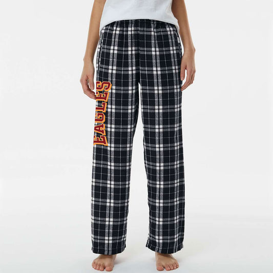 Diablo Vista Classic Collection - Unisex Flannel Pajama Pants