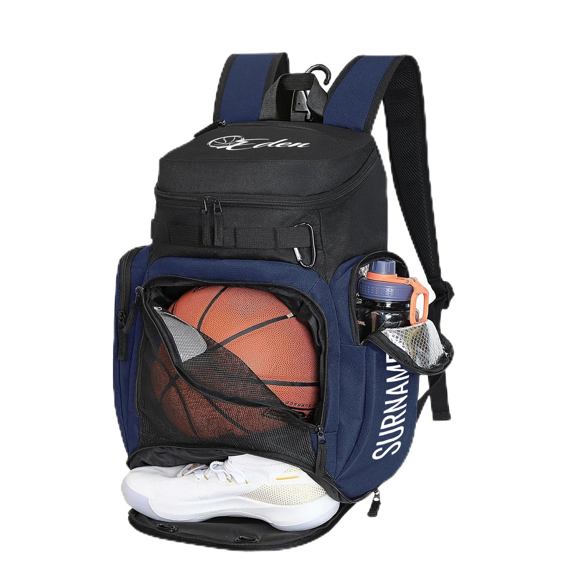 Eden Core Collection Backpack (Personalization option)