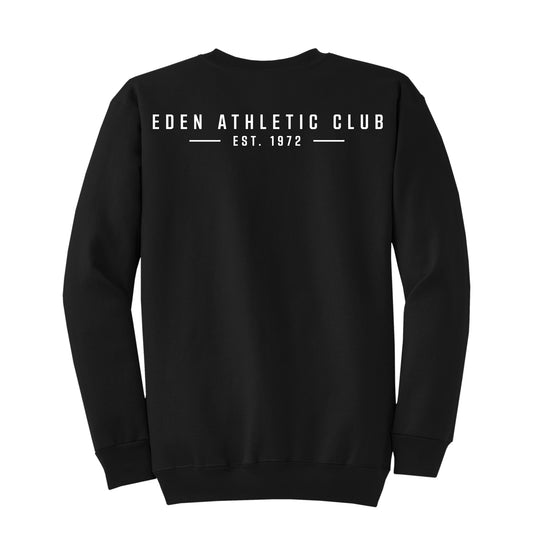 Eden Athletics Collection - Crewneck sweatshirt