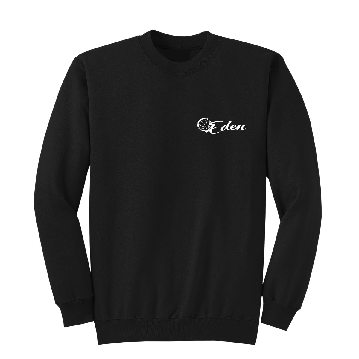Eden Athletics Collection - Crewneck sweatshirt
