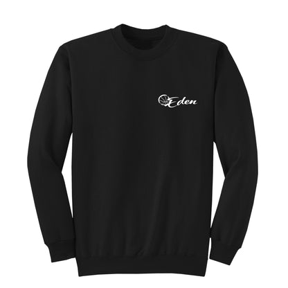 Eden Athletics Collection - Crewneck sweatshirt