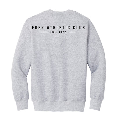Eden Athletics Collection - Crewneck sweatshirt