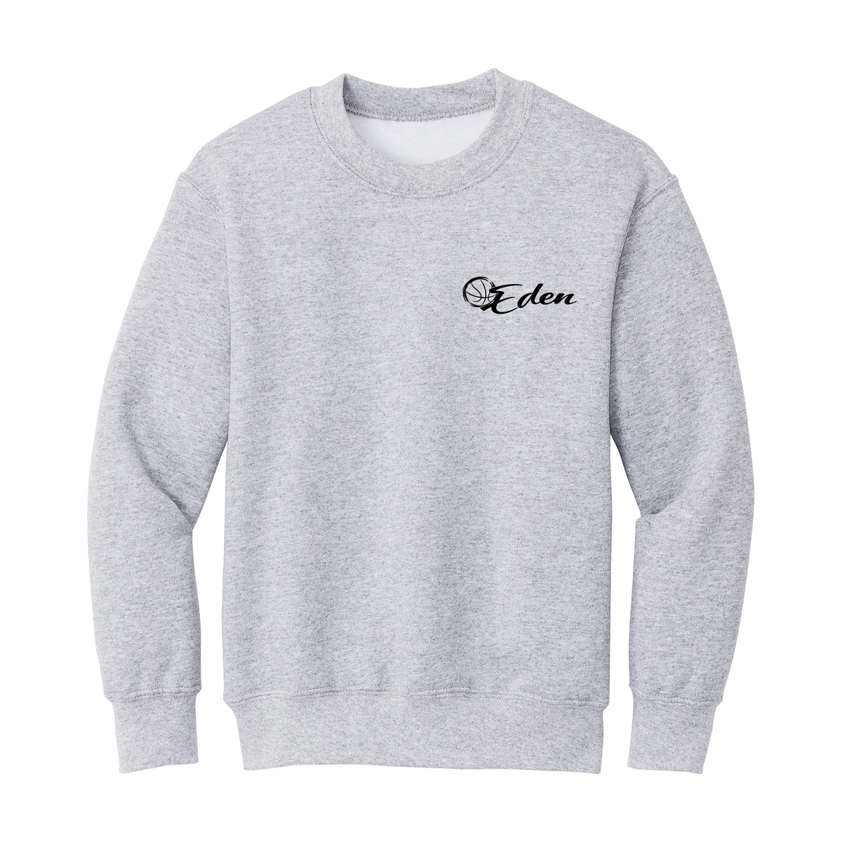 Eden Athletics Collection - Crewneck sweatshirt