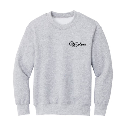 Eden Athletics Collection - Crewneck sweatshirt