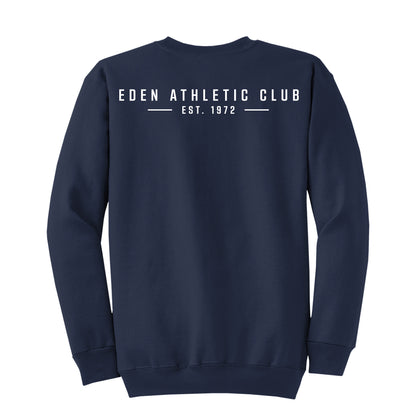 Eden Athletics Collection - Crewneck sweatshirt