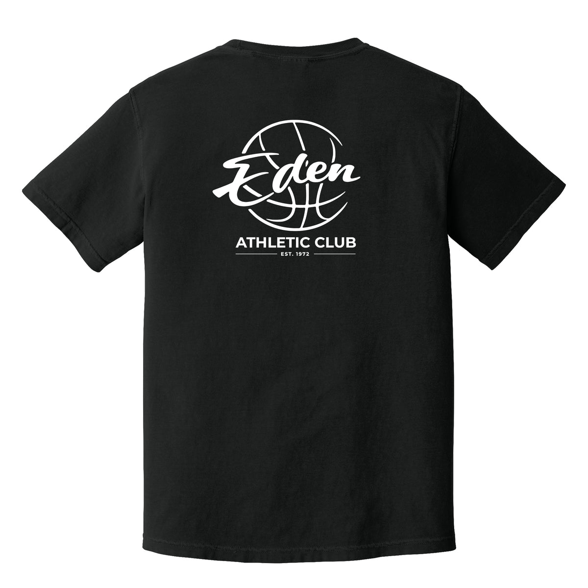 Eden Athletic Collection - Comfort Color Tees