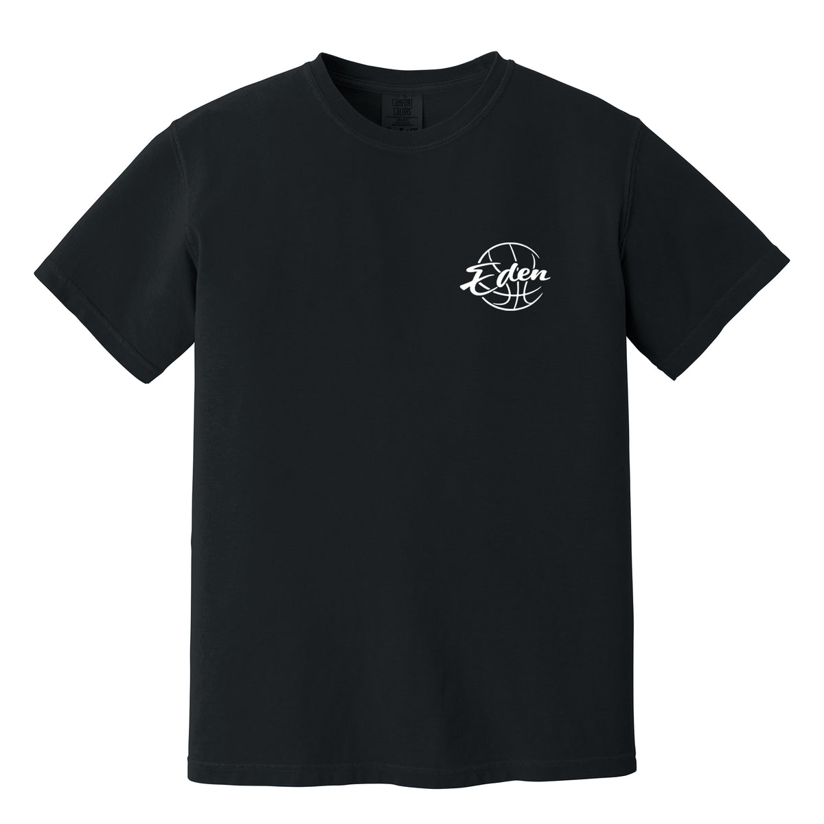 Eden Athletic Collection - Comfort Color Tees