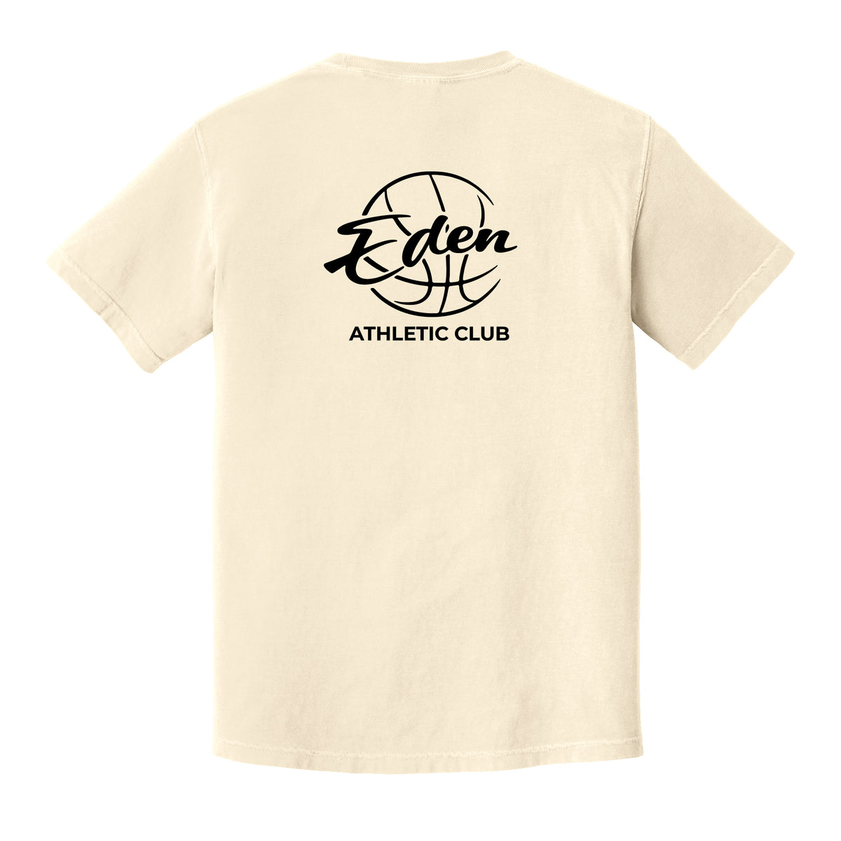 Eden Athletic Collection - Comfort Color Tees