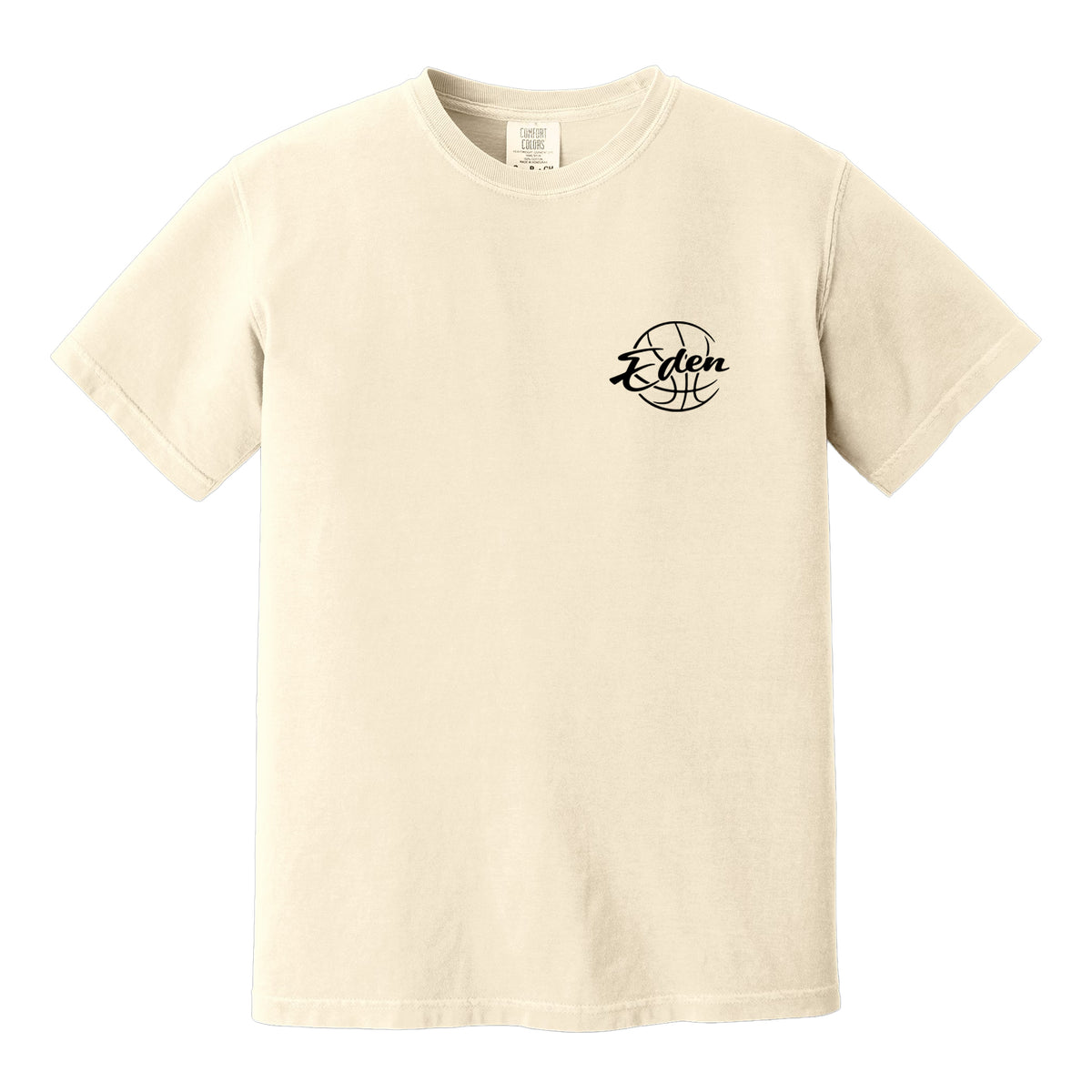 Eden Athletic Collection - Comfort Color Tees