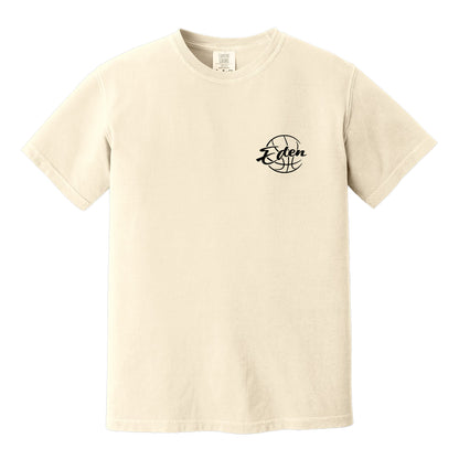 Eden Athletic Collection - Comfort Color Tees
