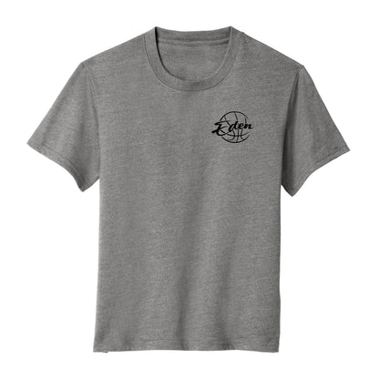 Eden Athletic Collection - Blended Tees