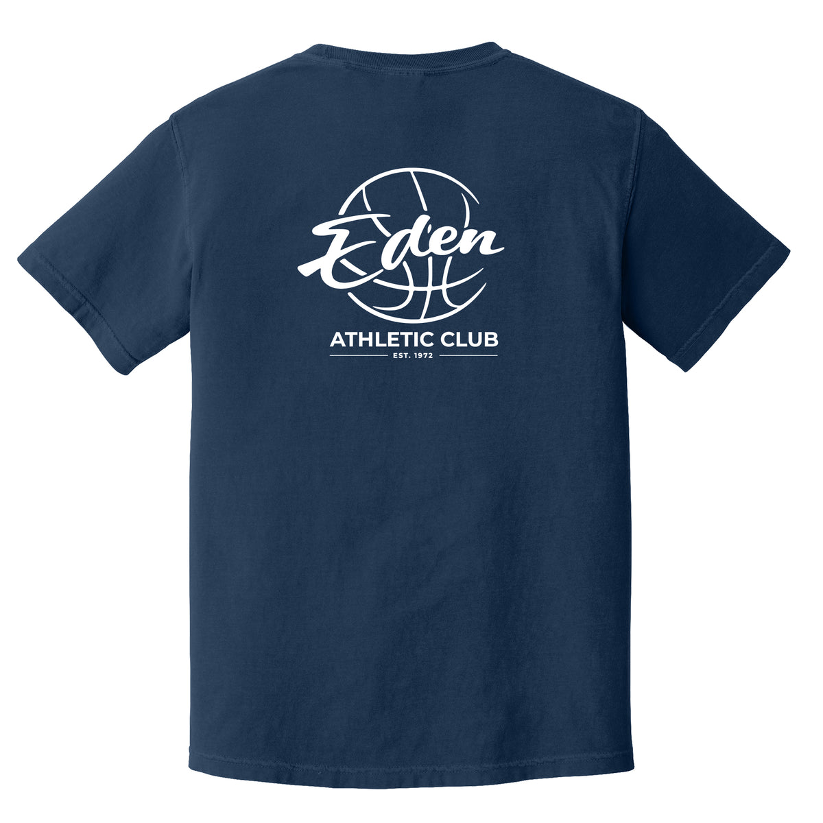Eden Athletic Collection - Comfort Color Tees