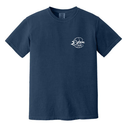 Eden Athletic Collection - Comfort Color Tees